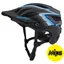 Troy Lee Designs A3 MIPS MTB Helmet Limited Edition Sideway Matte Black